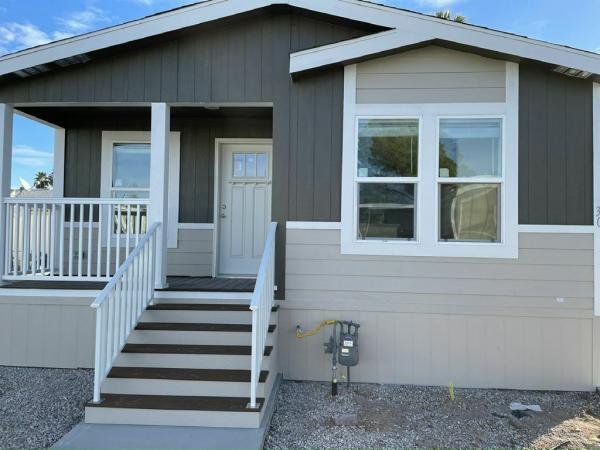 2024 Cavco West Mobile Home For Rent