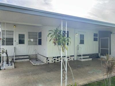 Mobile Home at 5935 East Lake Dr New Port Richey, FL 34653
