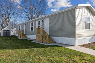 Mobile Home at 523 Butternut Dr. #139 Holland, MI 49424