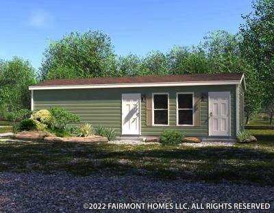 Mobile Home at 65 Beech Path Lane Hendersonville, NC 28793