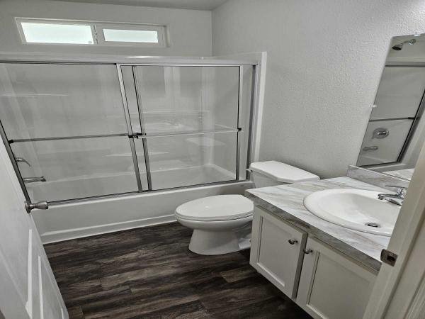 2023 Fleetwood Capitola Manufactured Home