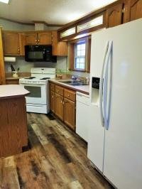 1994 Manufactured Home