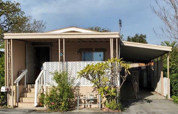 1978 Woodcrest Mobile Home For Sale