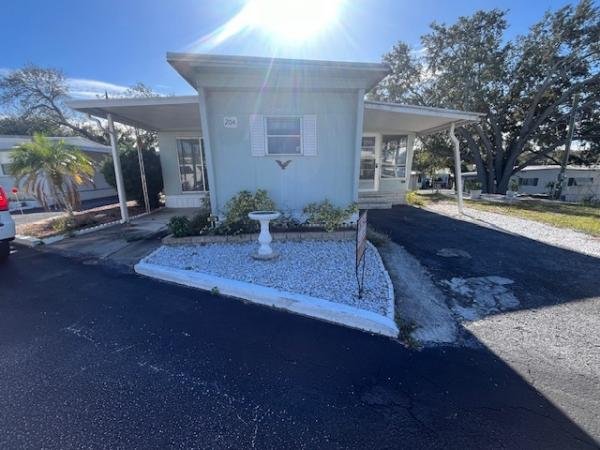 Photo 1 of 2 of home located at 38791 Us Hwy 19N #204 Tarpon Springs, FL 34689