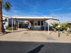 Photo 1 of 40 of home located at 2233 E Behrend Dr #109 Phoenix, AZ 85024