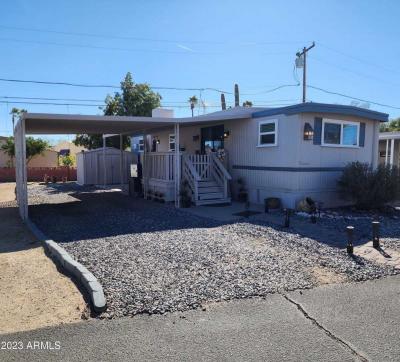 Photo 4 of 56 of home located at 16005 N 32nd St 29B Phoenix, AZ 85032