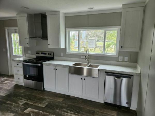 2022 Fleetwood Mobile Home For Rent