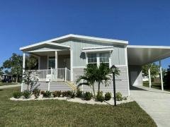 Photo 4 of 20 of home located at 7300 20th Street #153 Vero Beach, FL 32966