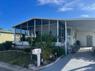 Mobile Home at 29141 Us Hwy 19 N #43 Clearwater, FL 33761