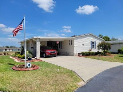 Mobile Home at 114 Sago Palm Way Winter Haven, FL 33880