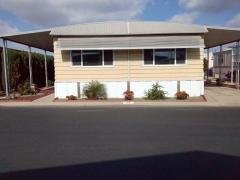Photo 1 of 23 of home located at 11250 Beach Blvd #108 Stanton, CA 90680