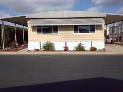 Mobile Home at 11250 Beach Blvd #108 Stanton, CA 90680