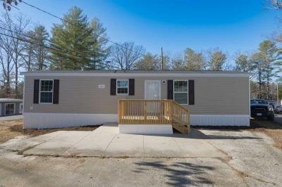Mobile Home at 41 Maple Path Lane Hendersonville, NC 28793