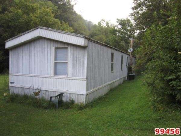 2000 CLAYTON Mobile Home For Sale