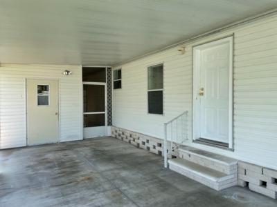 Mobile Home at 15603 Royal Coach Circle North Fort Myers, FL 33917