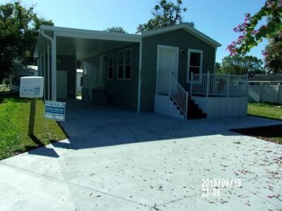 Country Villa Estates Mobile Home Park in Riverview, FL | MHVillage