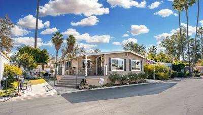 Mobile Home at 24921 Muirlands Blvd. Lake Forest, CA 92630