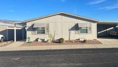Photo 2 of 24 of home located at 9855 E Irvington Rd, #130 Tucson, AZ 85730