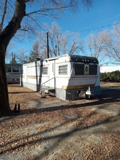 Mobile Home at 2713 B1/2 Rd B1 Grand Junction, CO 81503