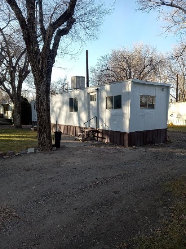 1967 Great Lakes Mobile Home