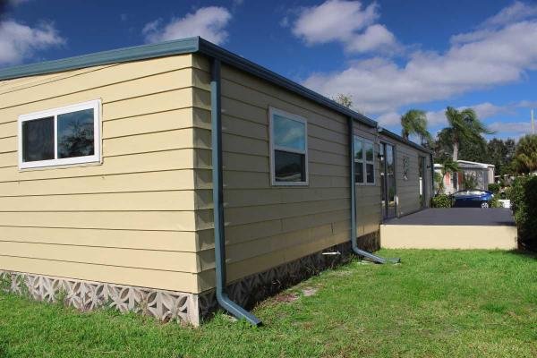 Move In Ready! Manufactured Home