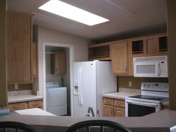 2004 Cavco Cavco Mobile Home