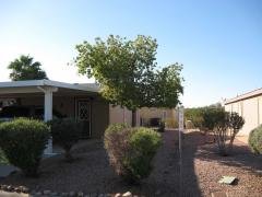 Photo 3 of 20 of home located at 155 E Rodeo Rdc #64 Casa Grande, AZ 85122
