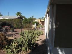 Photo 5 of 20 of home located at 155 E Rodeo Rdc #64 Casa Grande, AZ 85122