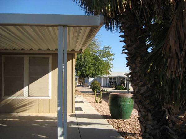 2004 Cavco Cavco Mobile Home