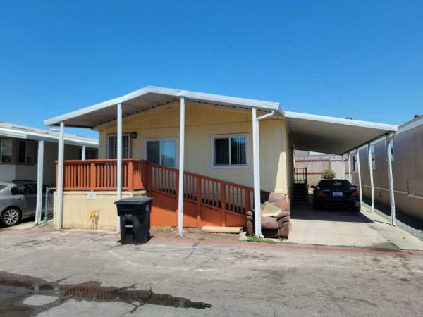 1999 Champion Mobile Home For Rent