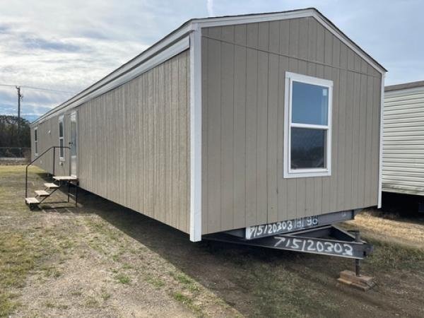 2022 97TRS1466 Mobile Home For Sale