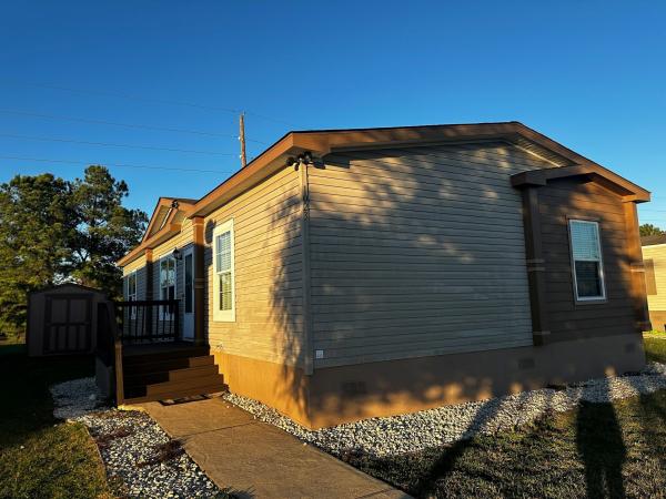 2015 Clayton - Waco II - Mobile Home For Sale