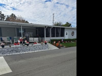 Mobile Home at 1000 Barons Court Lot 108 Winter Garden, FL 34787
