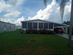 Photo 1 of 8 of home located at 9 Flores Del Norte Fort Pierce, FL 34951
