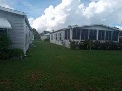 Photo 2 of 8 of home located at 9 Flores Del Norte Fort Pierce, FL 34951