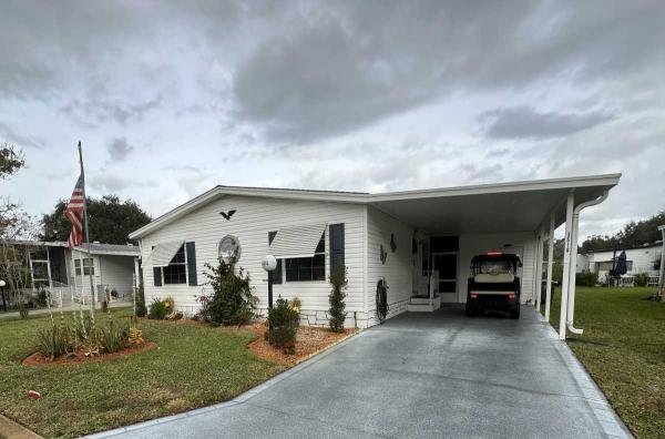 Photo 1 of 2 of home located at 3510 Muscovy Street Titusville, FL 32796