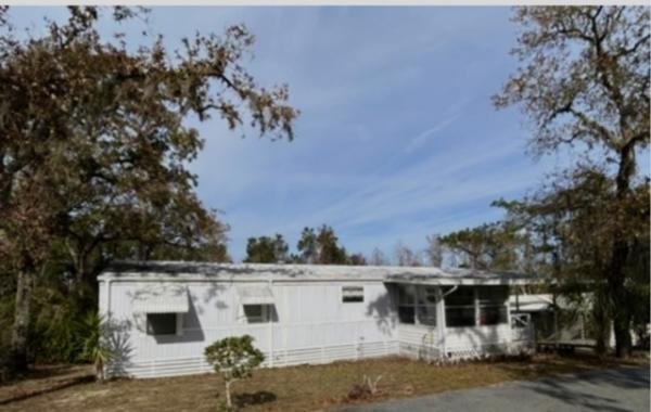 1986 West Mobile Home For Sale