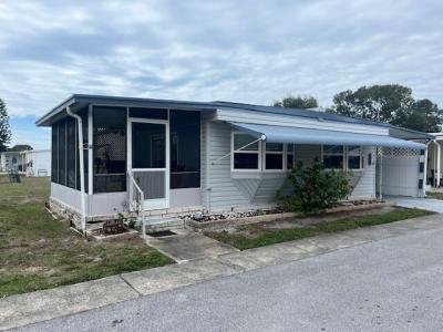 Mobile Home at 29141 Us Hwy 19 N #93 Clearwater, FL 33761