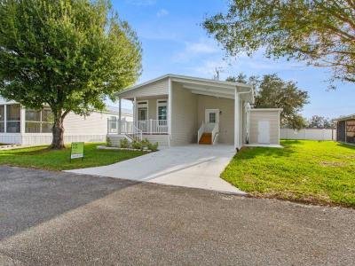 Mobile Home at 407 Maple Dr SW #7 Labelle, FL 33935
