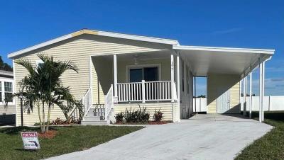 Mobile Home at 177 Indian Trail Saint Cloud, FL 34769