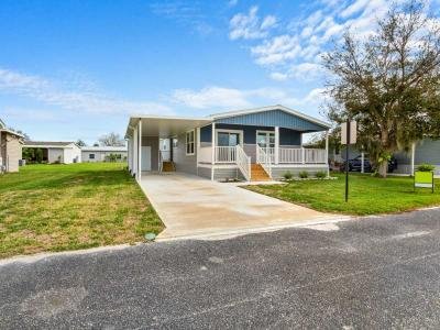 Mobile Home at 443 Maple Dr SW Lot 43 Labelle, FL 33975