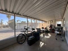 Photo 4 of 14 of home located at 1202 W. Miracle Mile #139 Tucson, AZ 85705