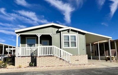 Mobile Home at 5700 W Wilson St #127 Banning, CA 92220