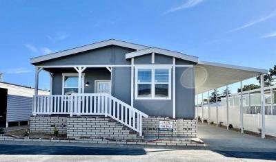 Mobile Home at 5700 W Wilson St #45 Banning, CA 92220