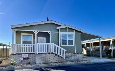 Mobile Home at 5700 W Wilson St #54 Banning, CA 92220
