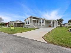 Photo 1 of 8 of home located at 258 Oak St Lot 58 Labelle, FL 33935