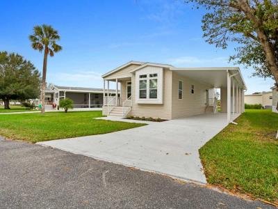 Mobile Home at 465 Maple Dr SW Lot65 Labelle, FL 33935