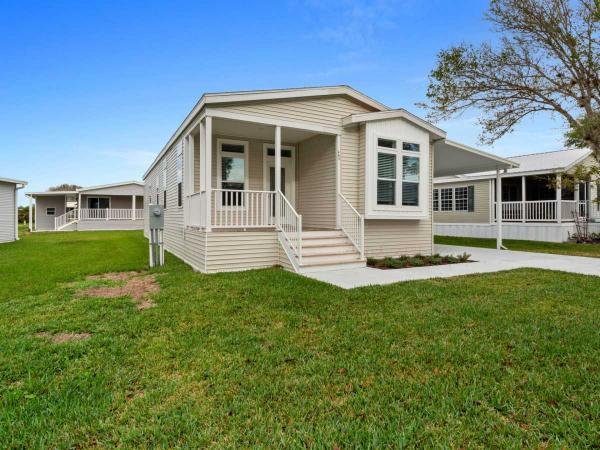 2022 Palm Harbor 340LS24563A Manufactured Home
