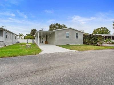 Mobile Home at 473 Maple Dr SW Lot73 Labelle, FL 33935