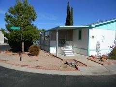 Photo 3 of 19 of home located at 8401 S. Kolb Rd #56 Tucson, AZ 85756